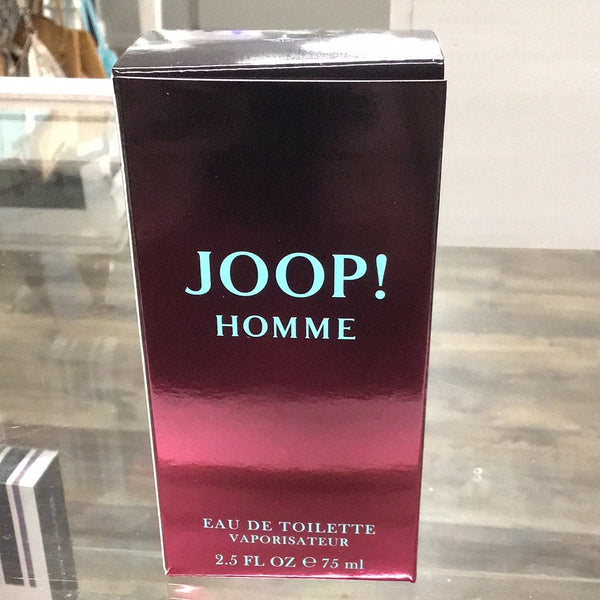 Joop!