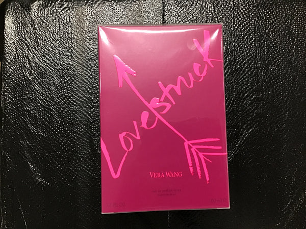 Love struck