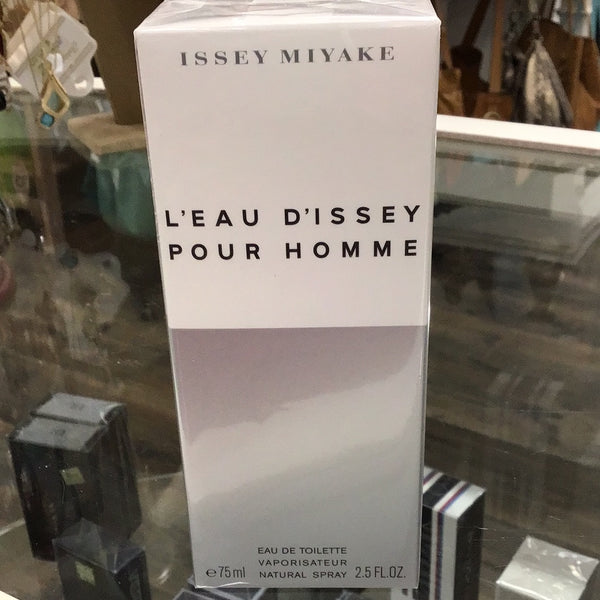 L’eau D’issey