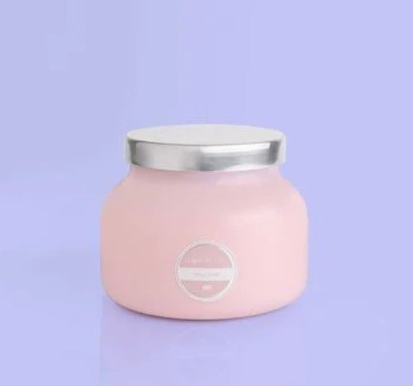Volcano Petite Jar