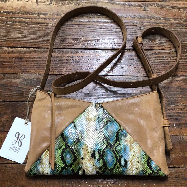 Paulette Small Crossbody