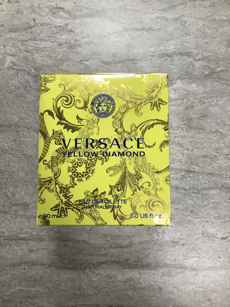 Versace Yellow Diamond