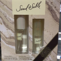 Sand and Sable