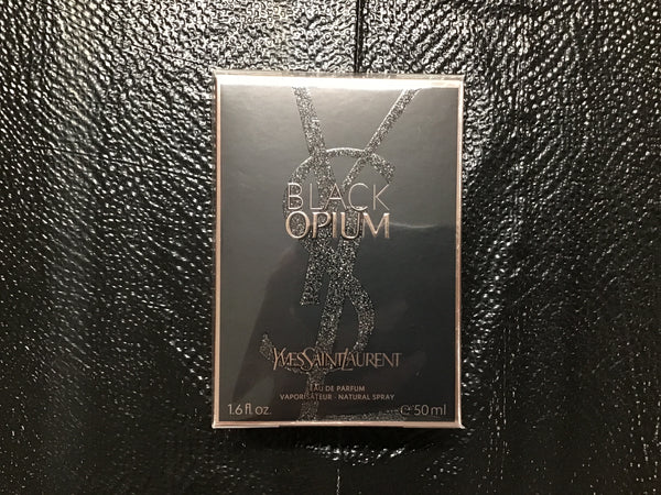 YSL Black Opium