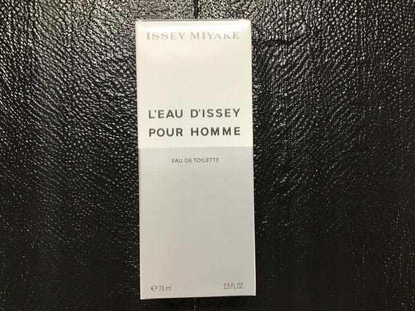 L’eau D’issey