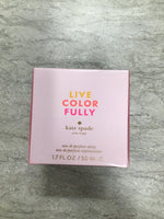 Kate Spade Live Colorfully