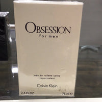 Obsession for men