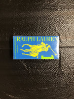 Ralph Lauren 1
