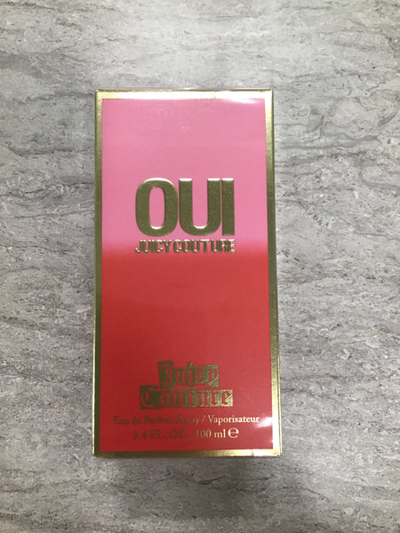 Juicy Couture OUI