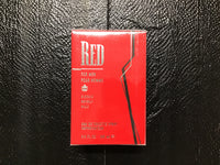 Red for Men