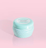 Volcano Mini Travel Tin