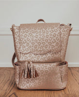 Diaper Bag Backpack