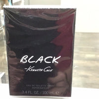 BLACK Kenneth Cole