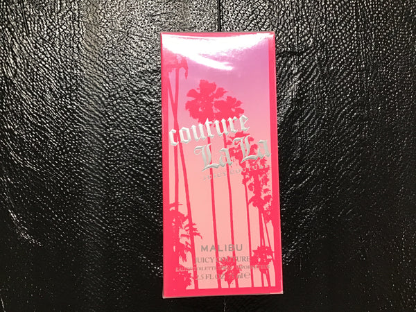 Juicy Couture Malibu
