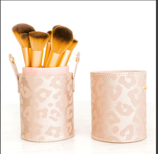 Brush holder