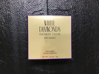 White Diamonds Powder