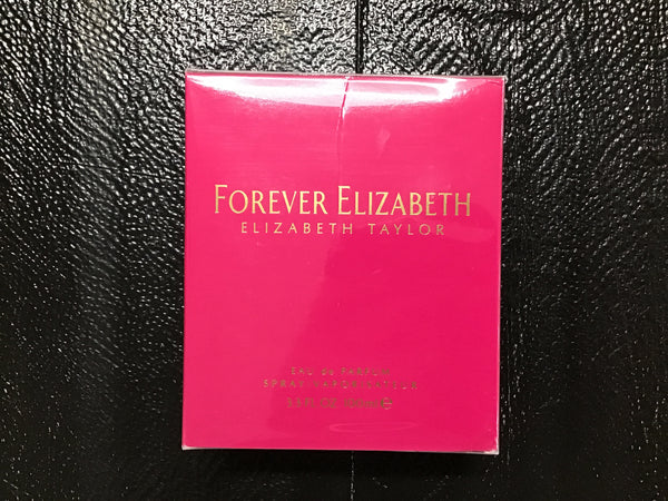 Forever Elizabeth