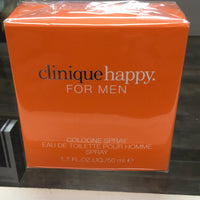 Clinique happy for men