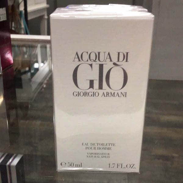 Acqua di Gio