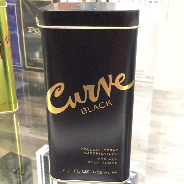 Curve black