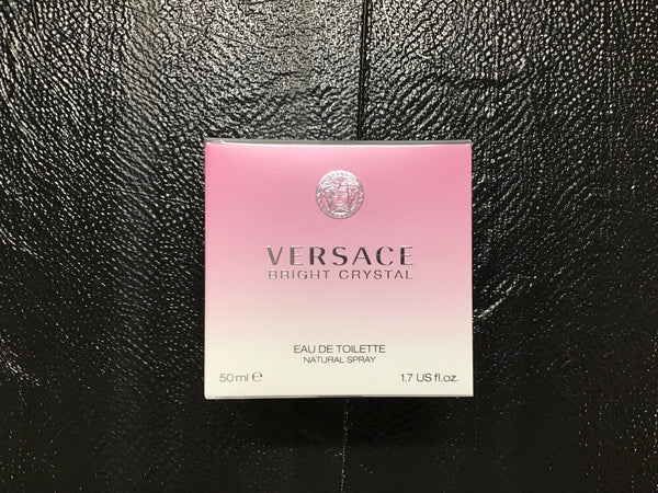 Versace Bright Crystal