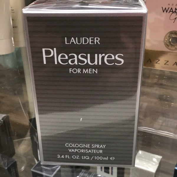 Pleasures