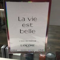 La  vie est belle