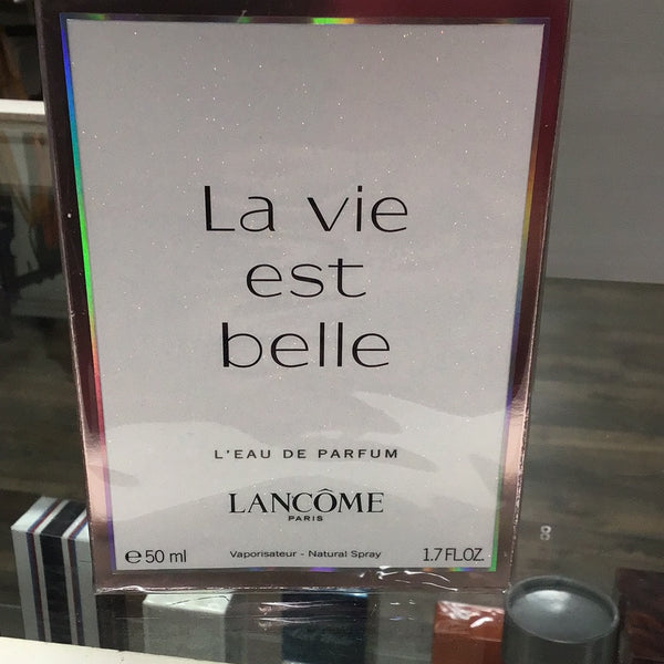 La  vie est belle