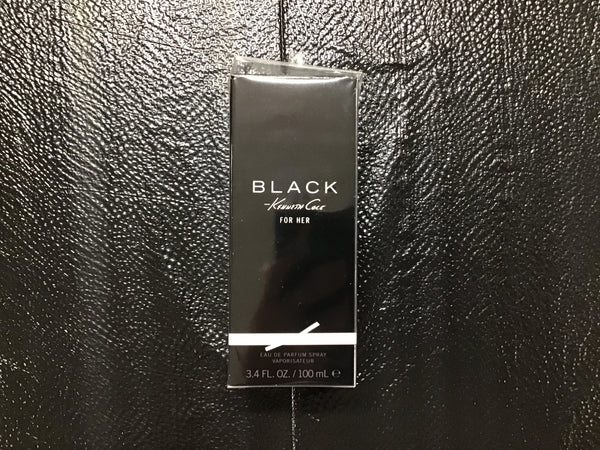 Kenneth Cole Black