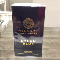 Versace Dylan Blue