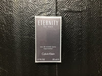 Eternity Cologne