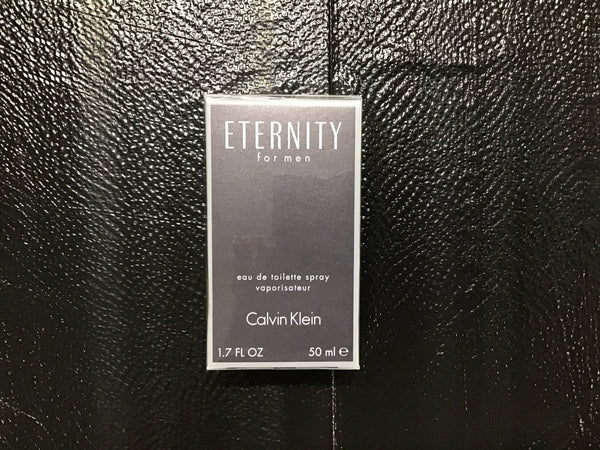 Eternity Cologne