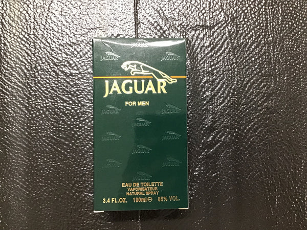 Jaguar for Men