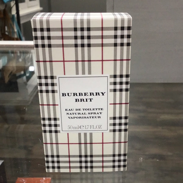 Burberry Brit